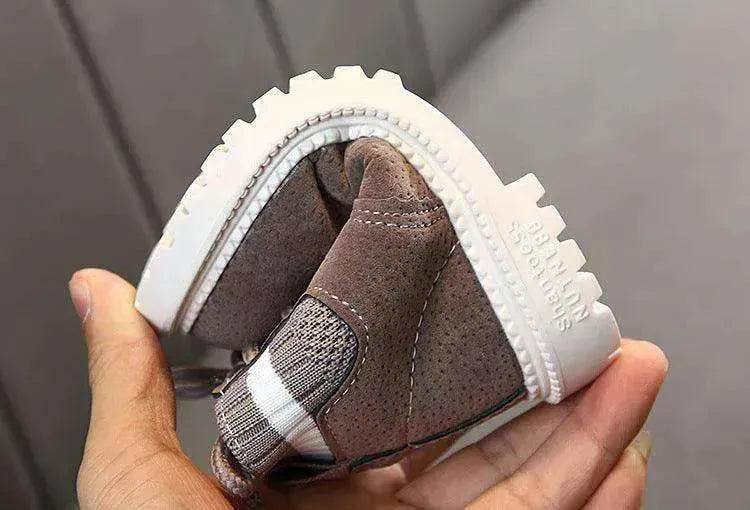 Martin boots for children - EX-STOCK Canada