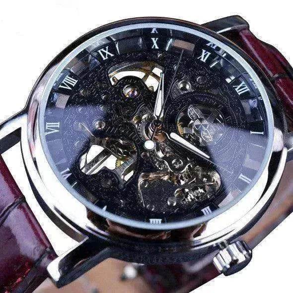 Mechanical watches Men's mechanical watches - EX-STOCK Canada