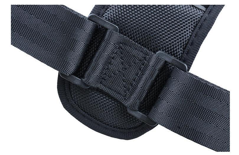 Medical Clavicle Posture Corrector Lower Back Correction Strap EX-STOCK Canada