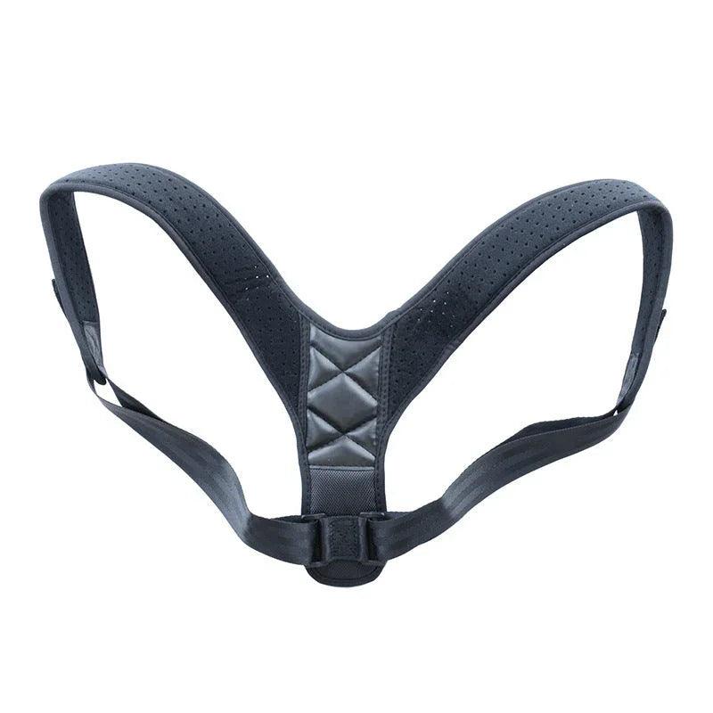 Medical Clavicle Posture Corrector Lower Back Correction Strap EX-STOCK Canada