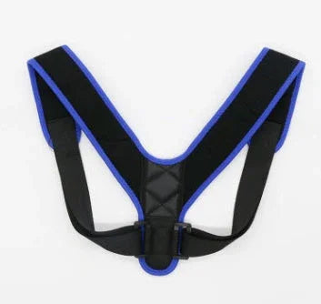 Medical Clavicle Posture Corrector Lower Back Correction Strap EX-STOCK Canada