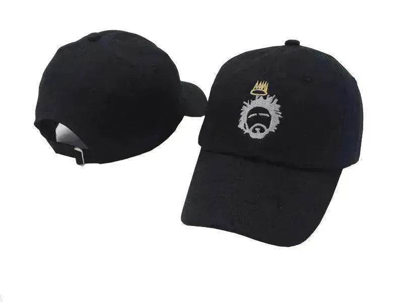 Men & Women's Autumn Outdoor Sports Caps - EX-STOCK Canada