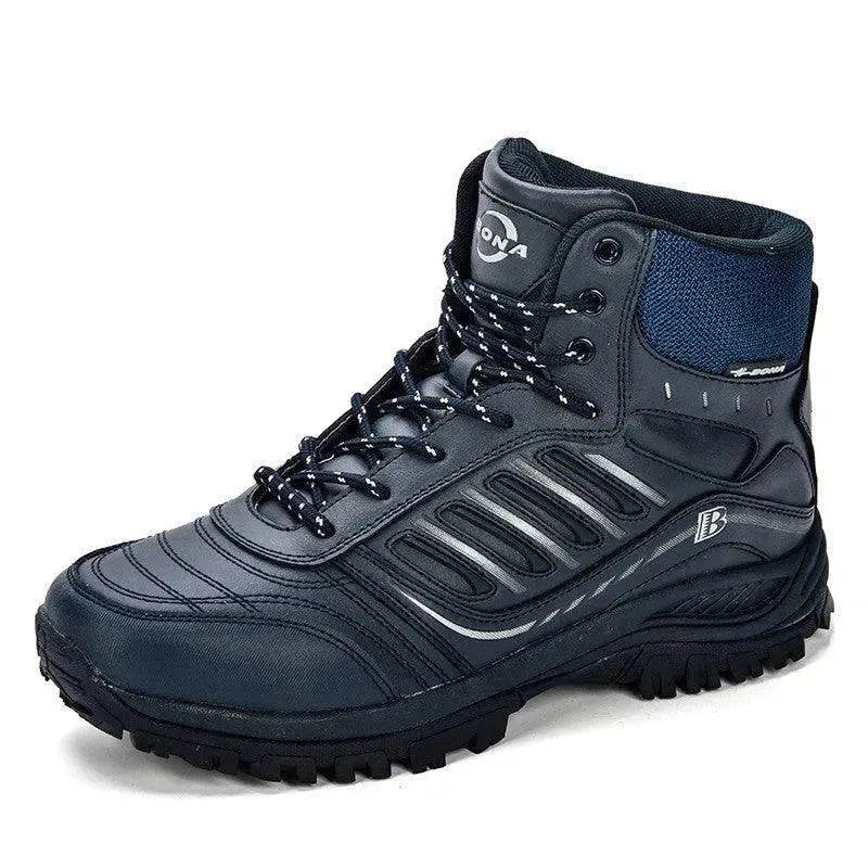 Chaussures pour hommes Chaussures de randonnée en plein air Chaussures de sport Chaussures pour hommes chaussures de randonnée en plein air chaussures de sport - EX-STOCK Canada