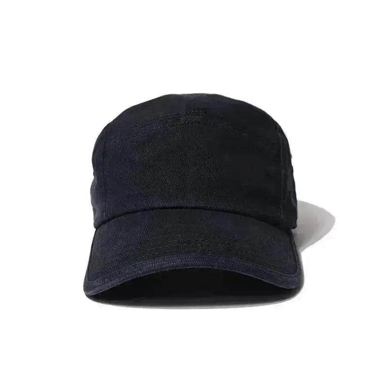 Men's And Women's Old Five-piece Baseball Caps Washed Retro - EX-STOCK Canada
