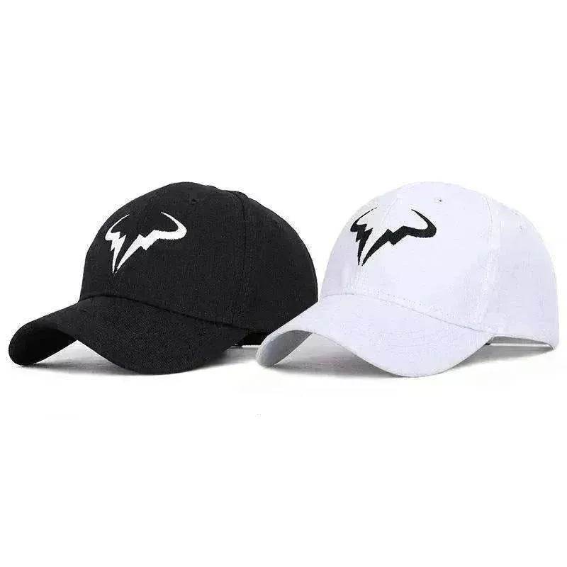Men's And Women's Spring Sunscreen Baseball Caps - EX-STOCK Canada