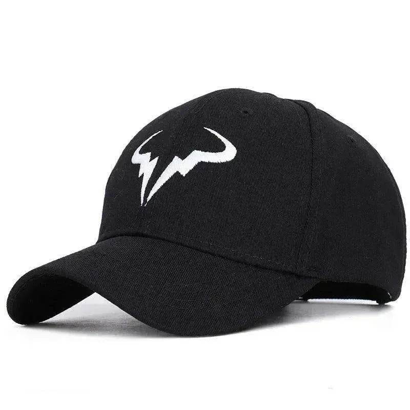Men's And Women's Spring Sunscreen Baseball Caps - EX-STOCK Canada