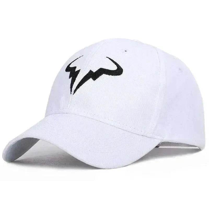 Men's And Women's Spring Sunscreen Baseball Caps - EX-STOCK Canada
