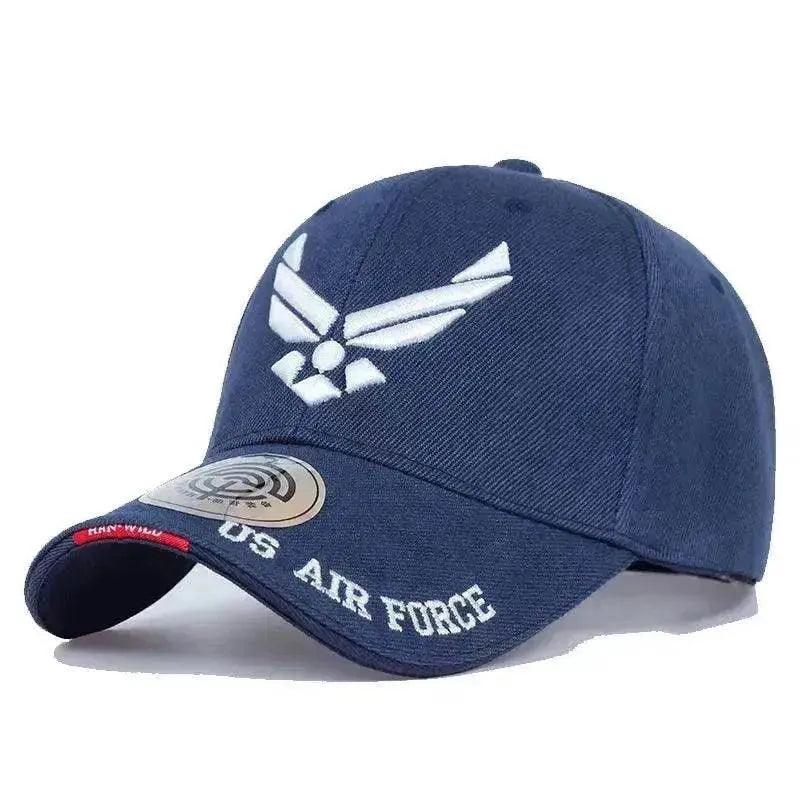 Men's And Women's Universal Spring And Autumn Baseball Caps - EX-STOCK Canada