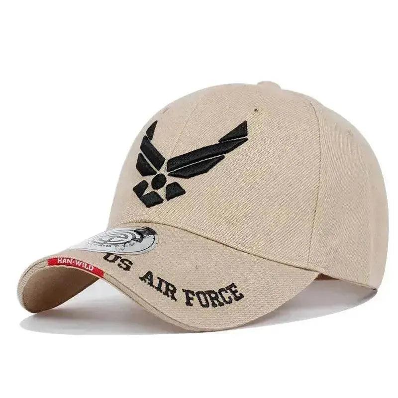 Men's And Women's Universal Spring And Autumn Baseball Caps - EX-STOCK Canada