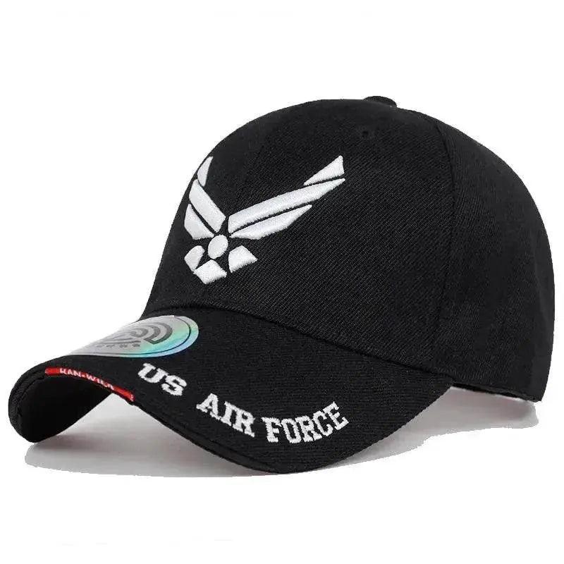 Men's And Women's Universal Spring And Autumn Baseball Caps - EX-STOCK Canada