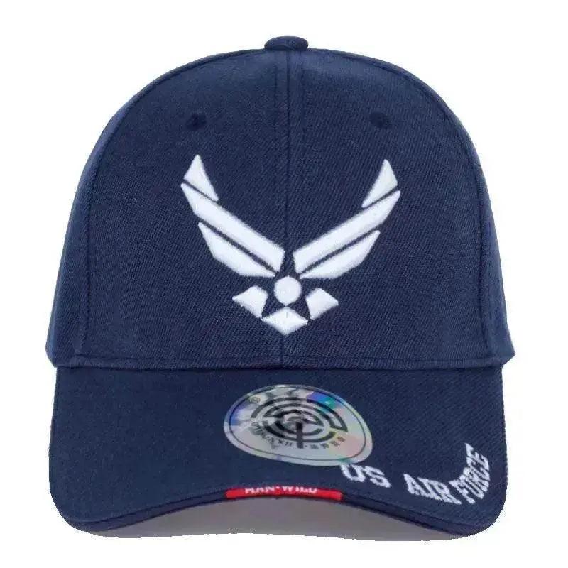 Men's And Women's Universal Spring And Autumn Baseball Caps - EX-STOCK Canada
