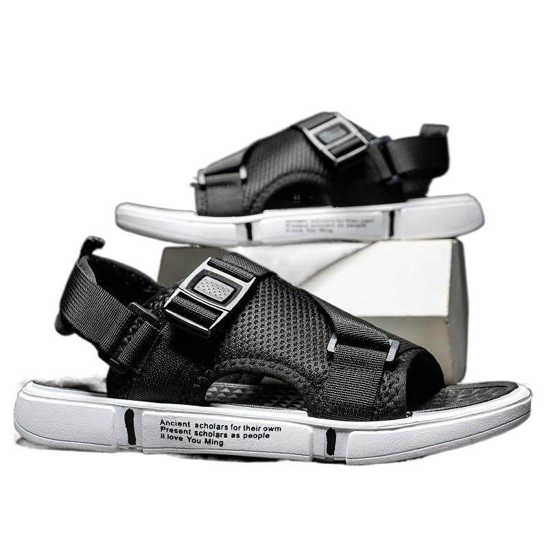 Men's Beach Sandals For Driving EX-STOCK CANADA