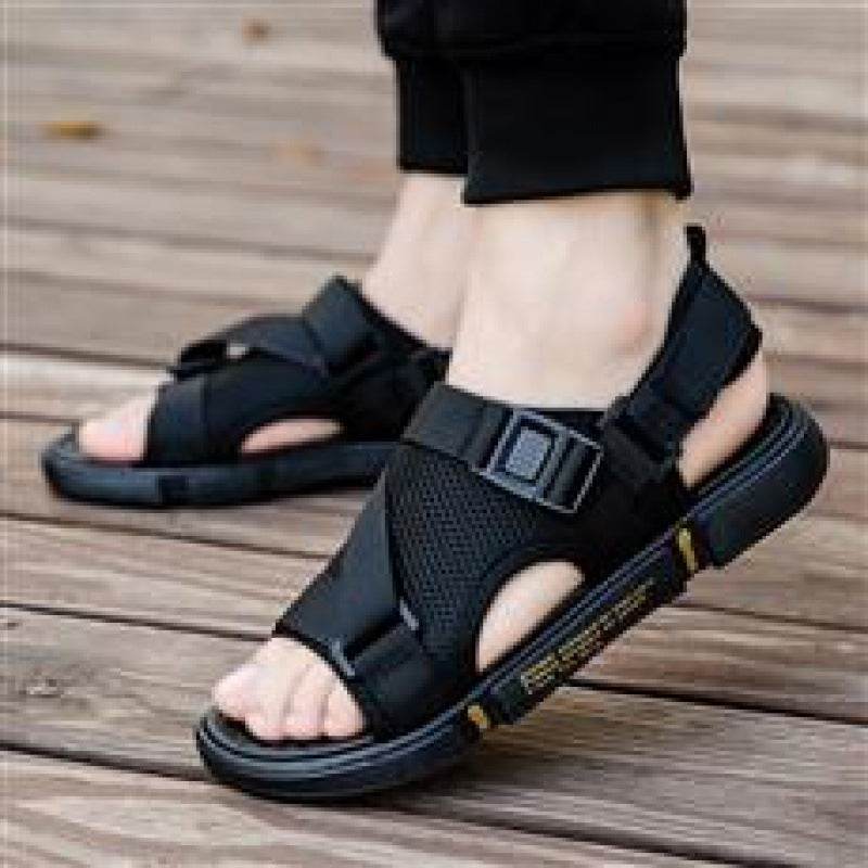 Men's Beach Sandals For Driving EX-STOCK CANADA