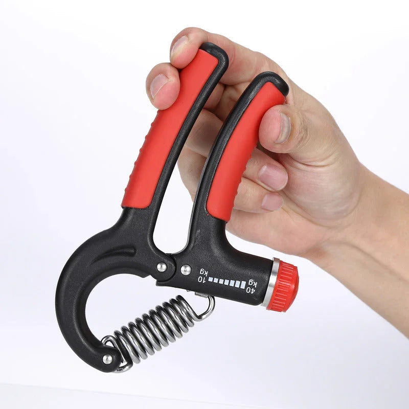 Men's Grip Professional Fitness Equipment Home Exercise Finger EX-STOCK Canada