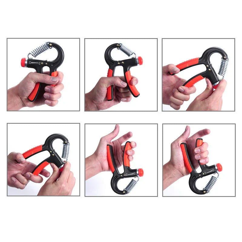 Men's Grip Professional Fitness Equipment Home Exercise Finger EX-STOCK Canada