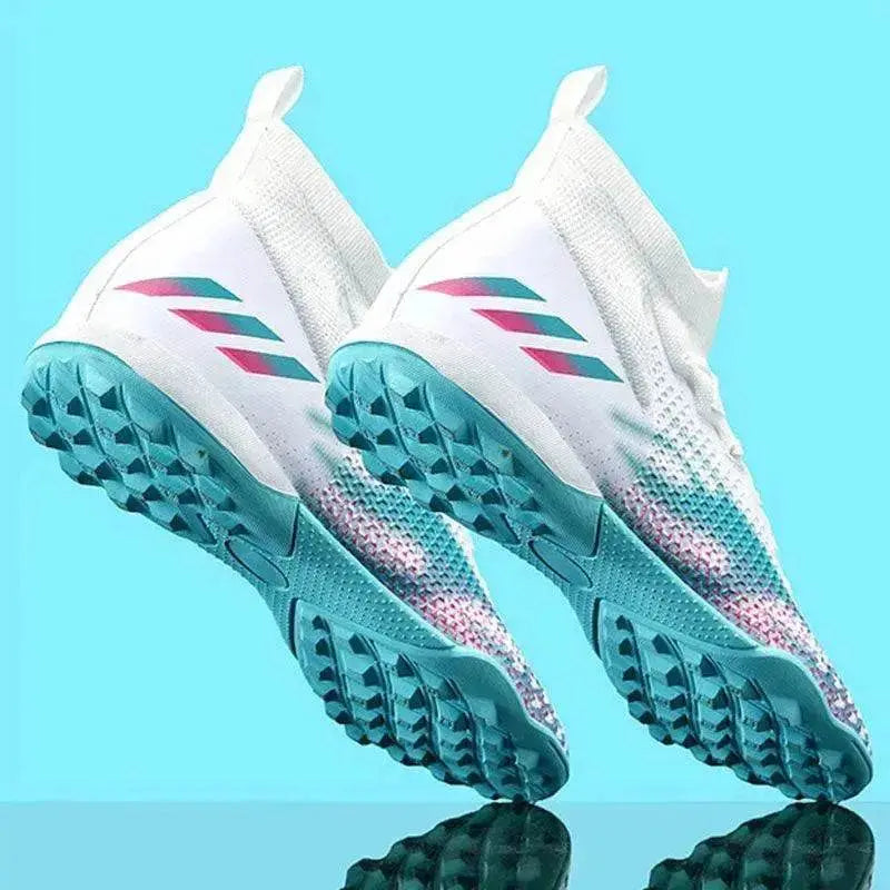 Men's High Top Football BootsTraining specific - EX-STOCK Canada