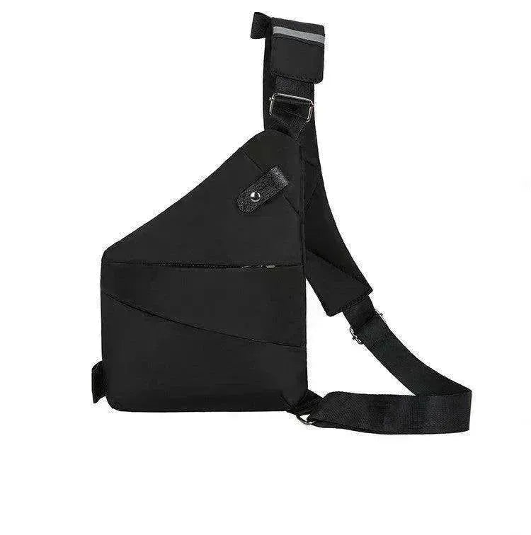 Sacs à bandoulière multifonctionnels pour hommes Sports Poitrine & Sac à dos - EX-STOCK CANADA