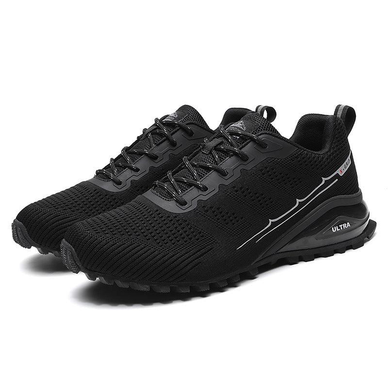 Zapatillas de running para hombre al aire libre Zapatillas casuales Zapatillas de senderismoEX-STOCK Canada