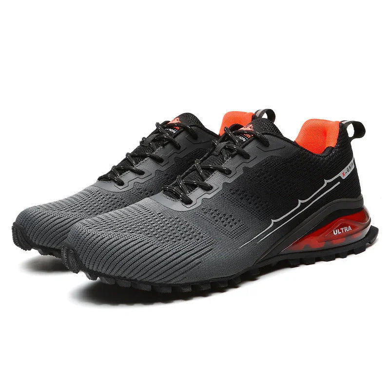 Zapatillas de running para hombre al aire libre Zapatillas casuales Zapatillas de senderismoEX-STOCK Canada