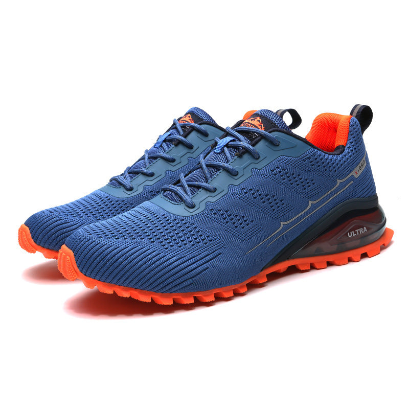 Men's Outdoor Running Shoes Casual Shoes Hiking Shoes Hiking Shoes EX-STOCK Canada