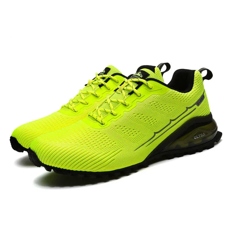 Zapatillas de running para hombre al aire libre Zapatillas casuales Zapatillas de senderismoEX-STOCK Canada