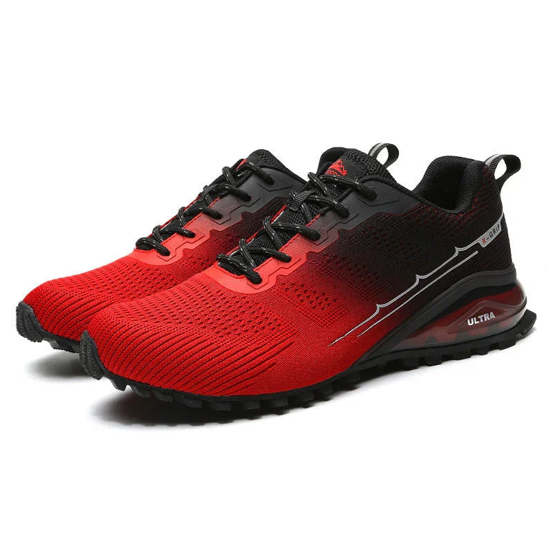 Zapatillas de running para hombre al aire libre Zapatillas casuales Zapatillas de senderismoEX-STOCK Canada