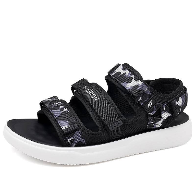 Men's Outdoor Sandals Fashion Beach Shoes EX-STOCK CANADA