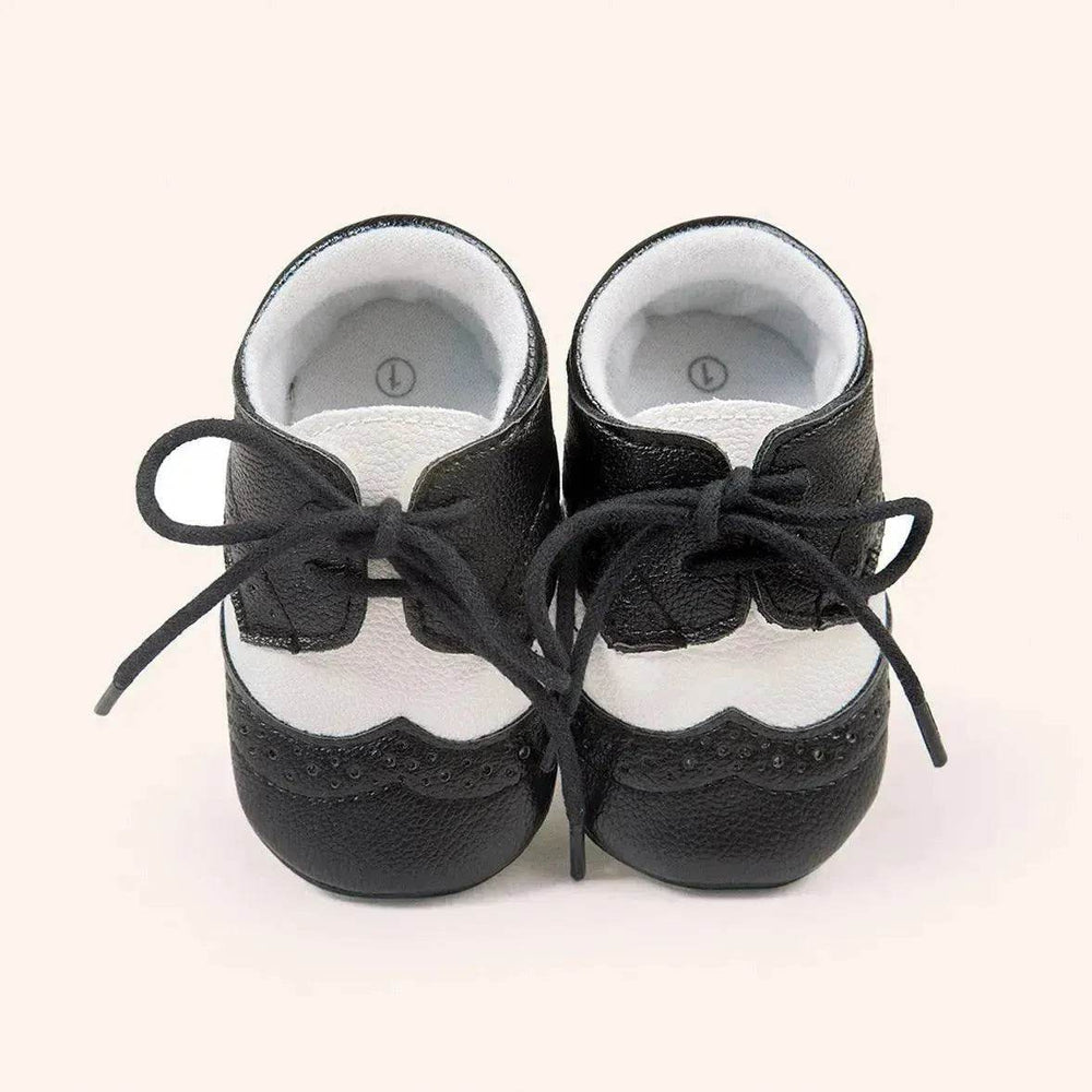 Chaussures pour bébé pour hommes à semelle souple, chaussures pour bébé, chaussures pour bébé, chaussures de marche pour bébé - EX-STOCK Canada