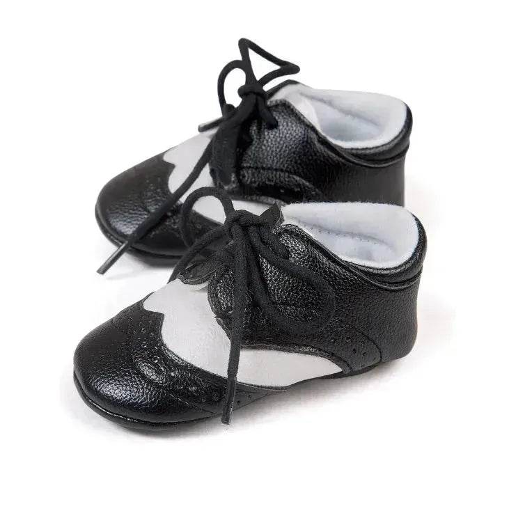 Chaussures pour bébé pour hommes à semelle souple, chaussures pour bébé, chaussures pour bébé, chaussures de marche pour bébé - EX-STOCK Canada