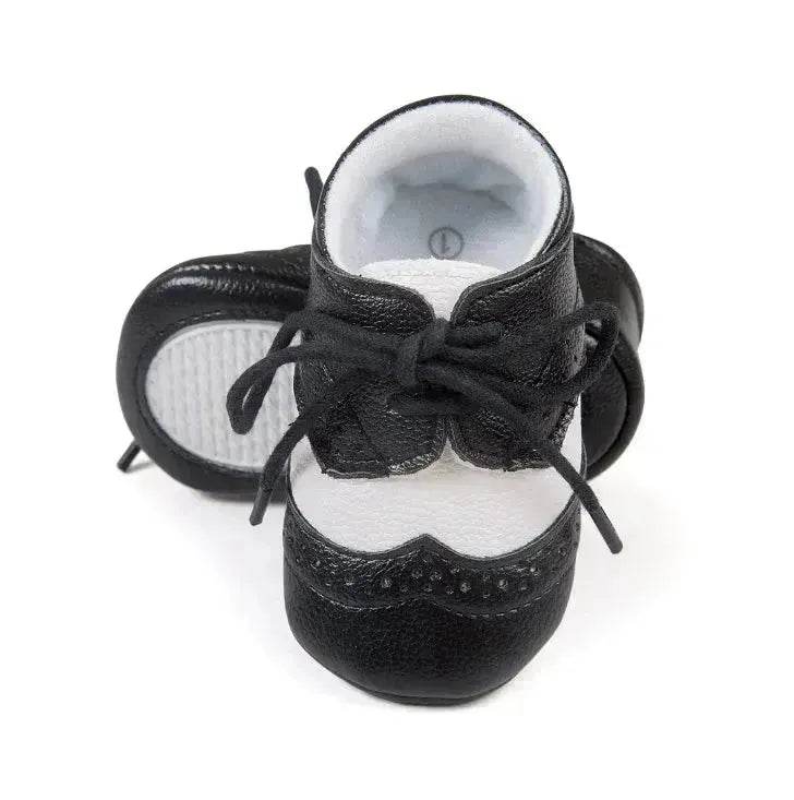 Chaussures pour bébé pour hommes à semelle souple, chaussures pour bébé, chaussures pour bébé, chaussures de marche pour bébé - EX-STOCK Canada