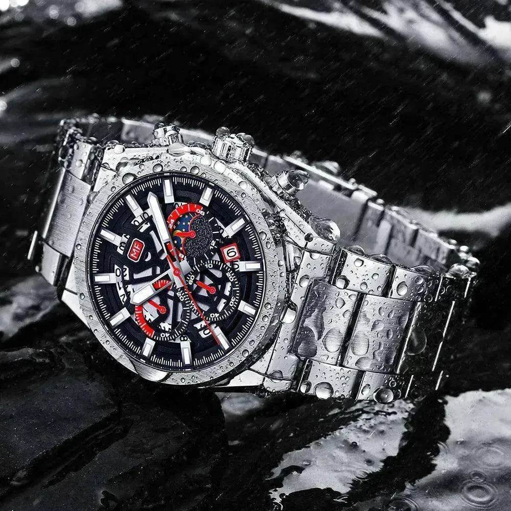 Men's business watches - EX-STOCK Canada