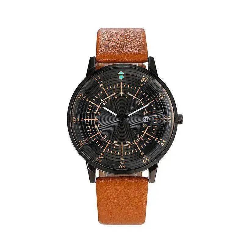 Men's classic watches - EX-STOCK Canada