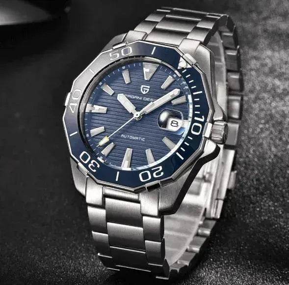 Men's mechanical watches - EX-STOCK Canada