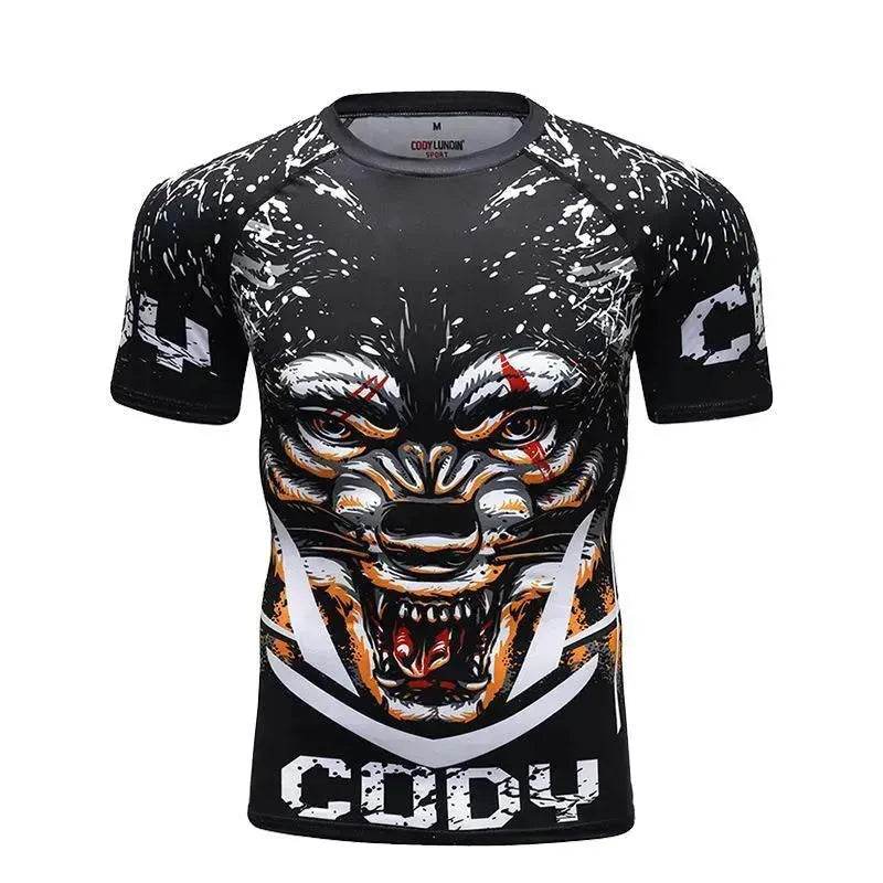 Vêtements de sport pour hommes à séchage rapide - EX-STOCK Canada