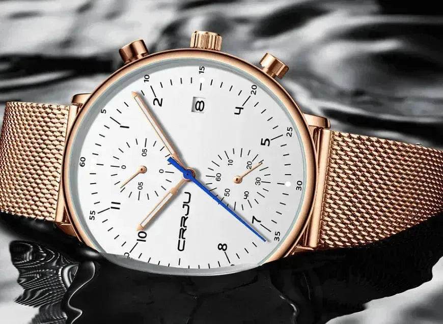 Men's sports watches - EX-STOCK Canada