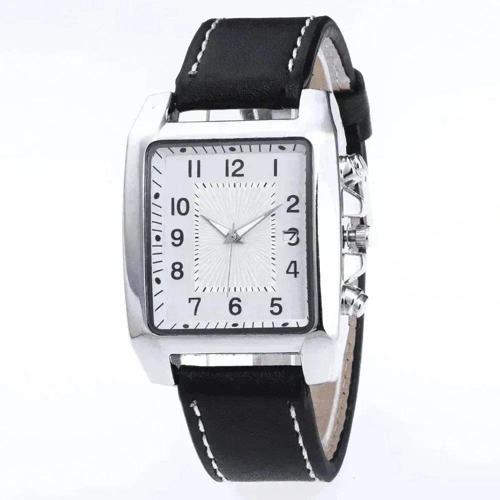 Mens Quartz Watches - EX-STOCK Canada
