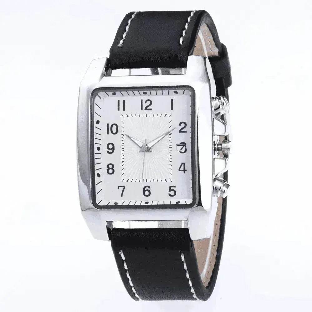 Mens Quartz Watches - EX-STOCK Canada