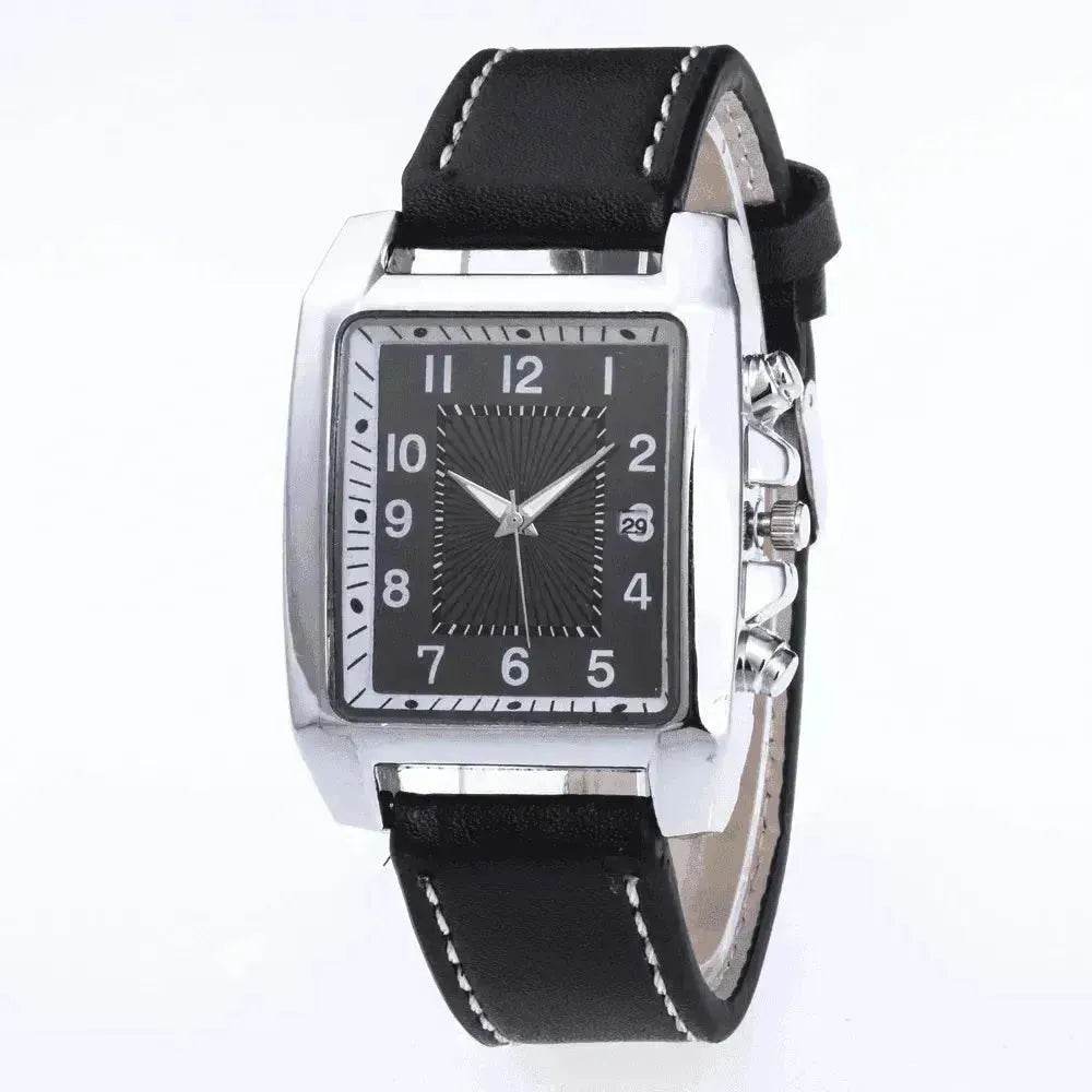 Mens Quartz Watches - EX-STOCK Canada
