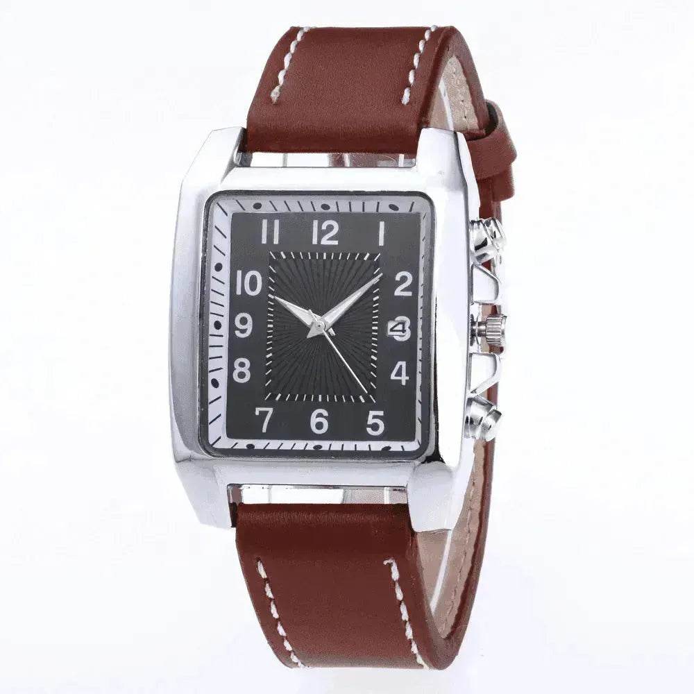 Mens Quartz Watches - EX-STOCK Canada