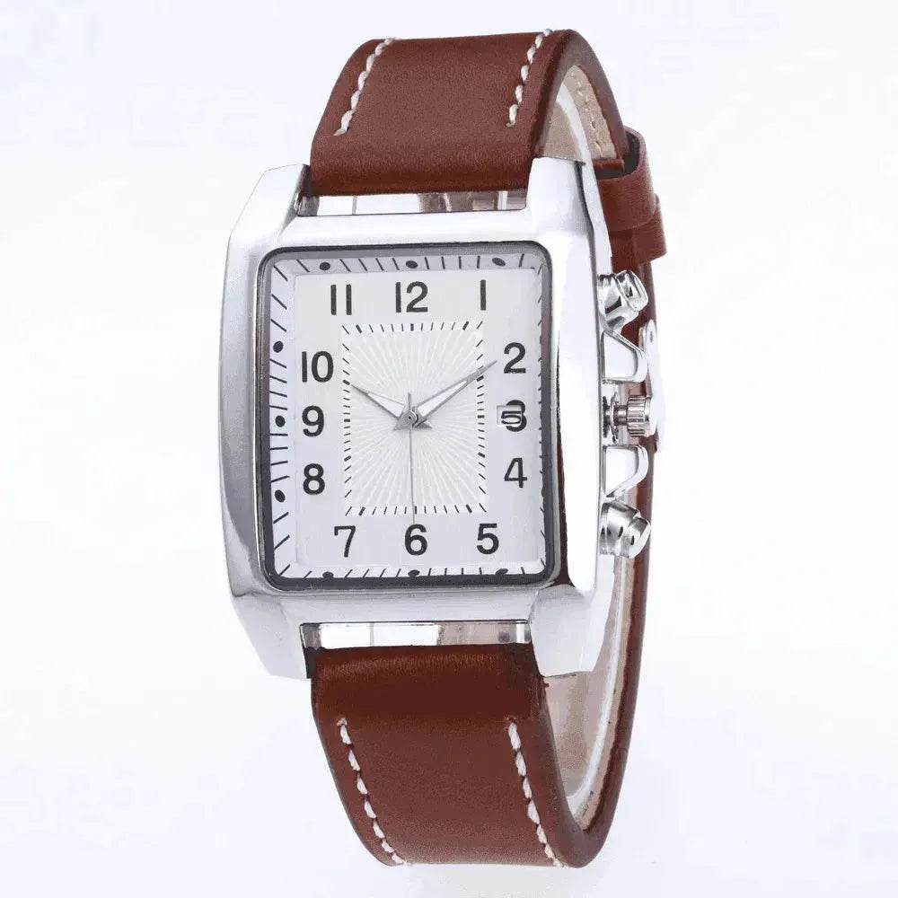 Mens Quartz Watches - EX-STOCK Canada