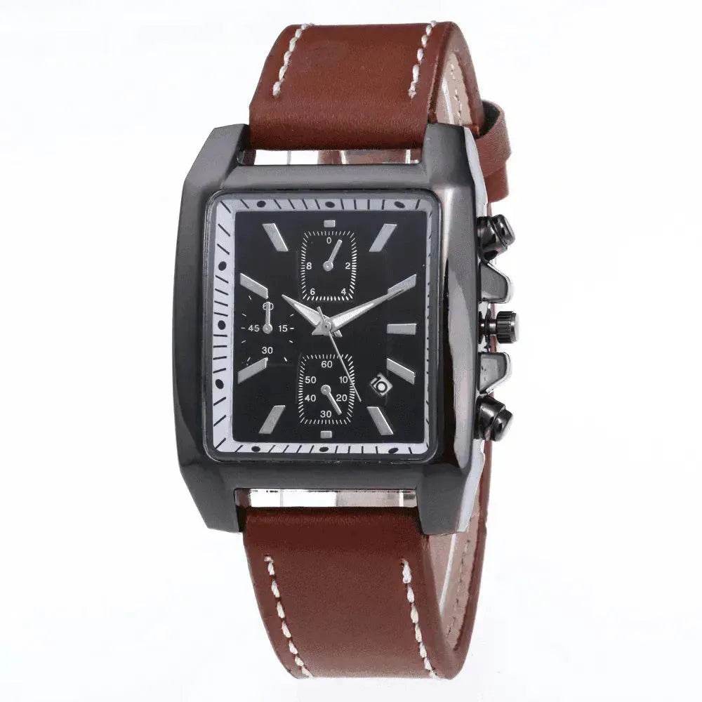 Mens Quartz Watches - EX-STOCK Canada