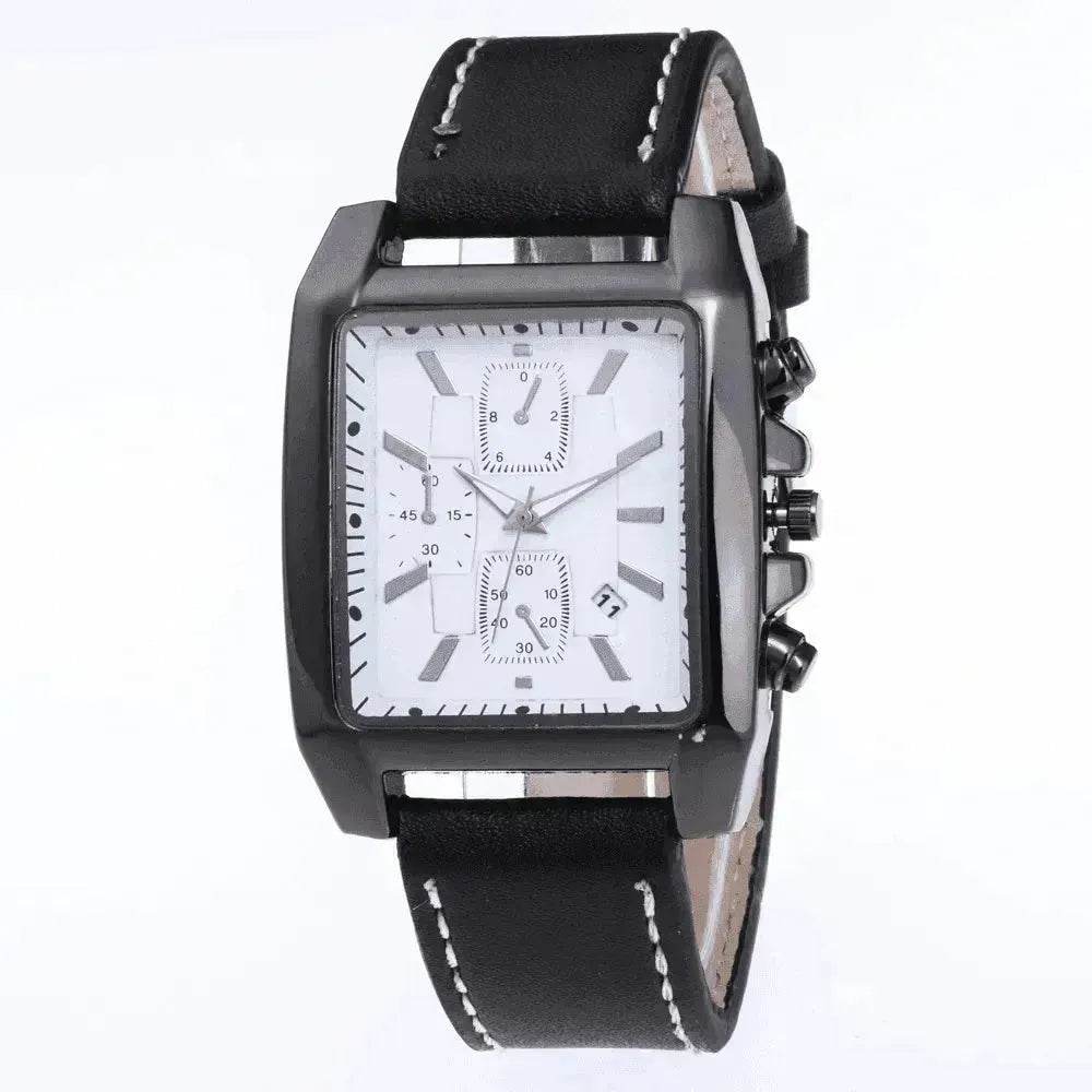 Mens Quartz Watches - EX-STOCK Canada