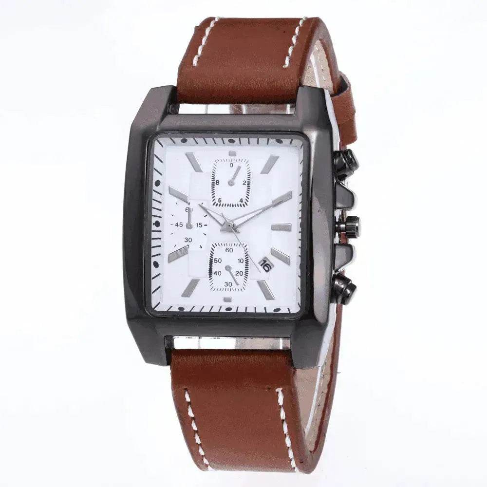 Mens Quartz Watches - EX-STOCK Canada