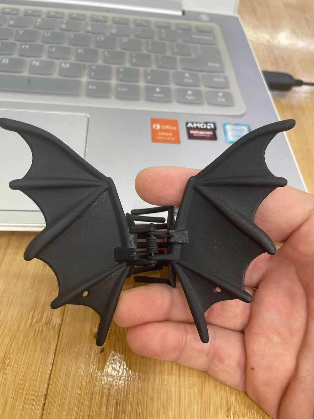 Metal Bat Grip High-grade Female - EX-STOCK Canada