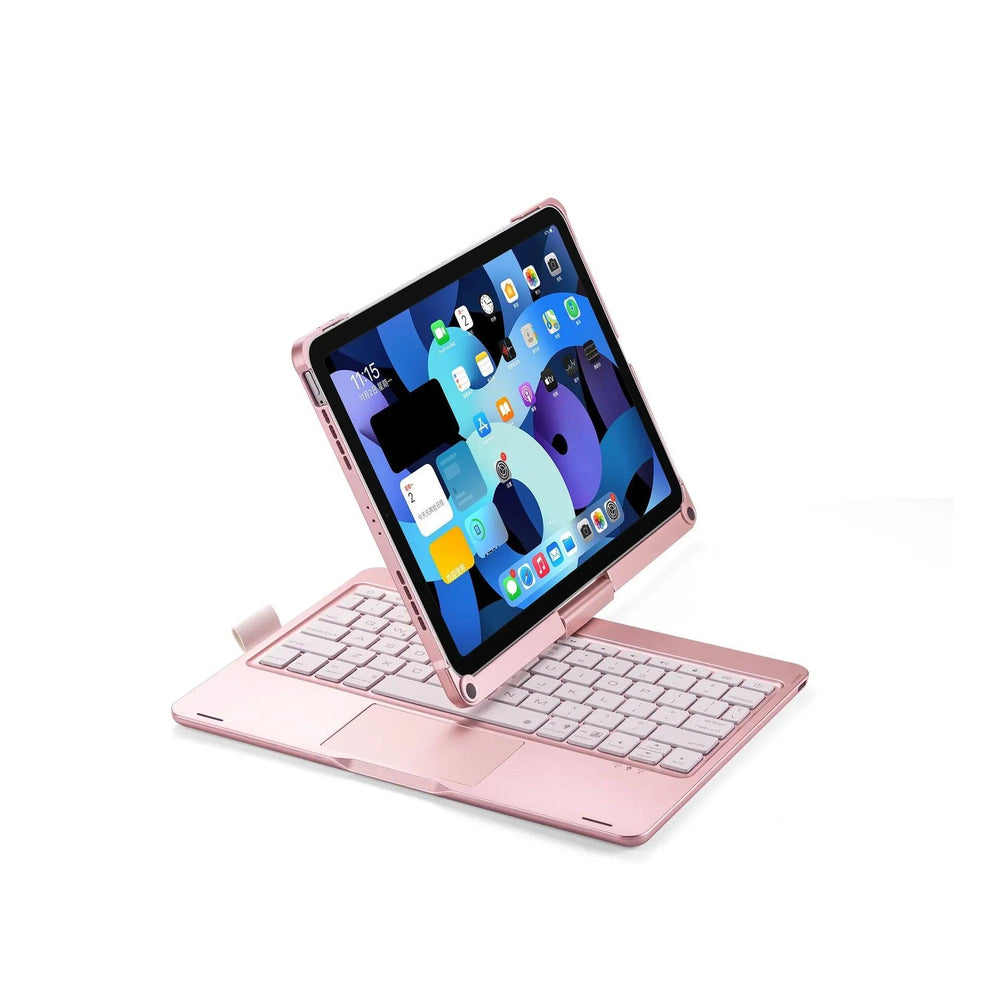 Miaocontrol Keyboard 360-degree Rotating Bluetooth Keyboard EX-STOCK Canada