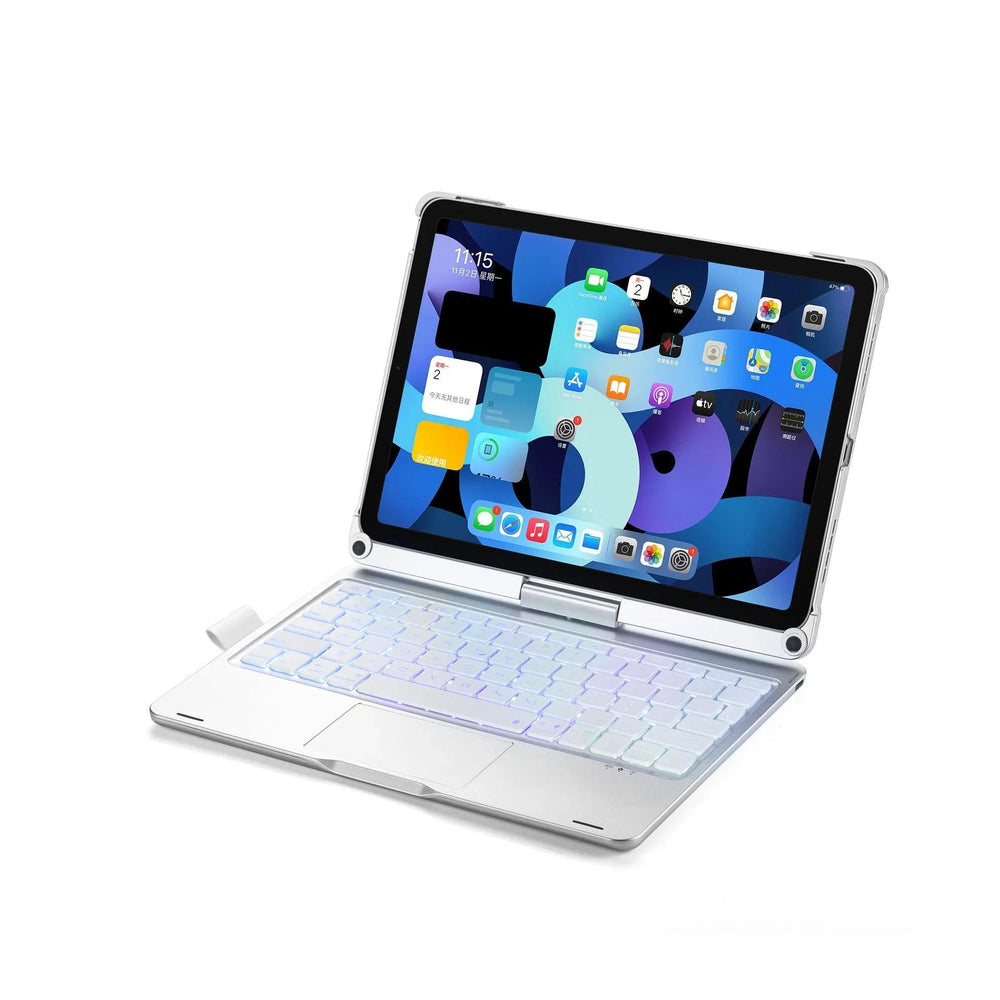 Miaocontrol Keyboard 360-degree Rotating Bluetooth Keyboard EX-STOCK Canada
