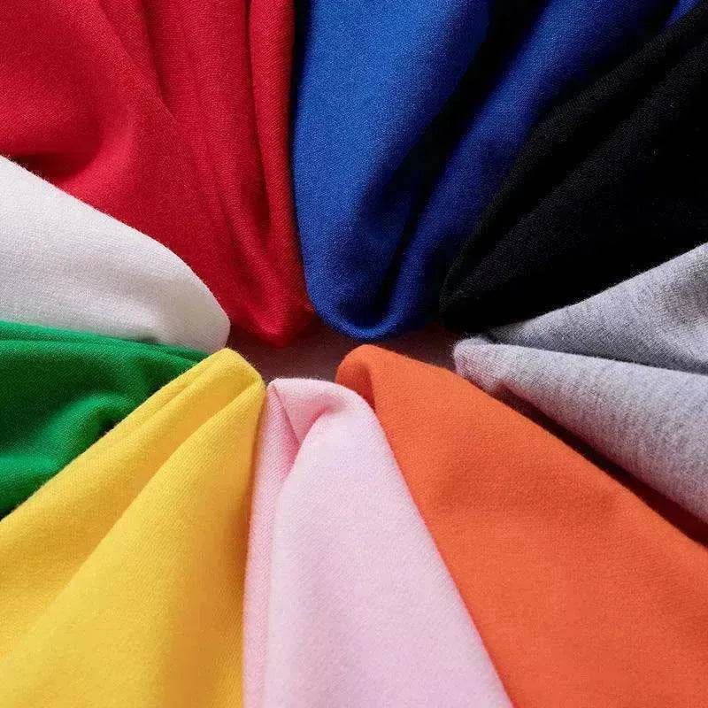 Middle And Small Size Children's Customized Pure Cotton Hooded Blank Sweater - EX-STOCK Canada