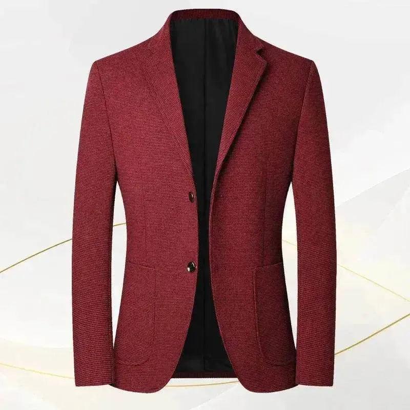 Vestes de costume pour hommes d'âge moyen - Loisirs EX-STOCK Canada