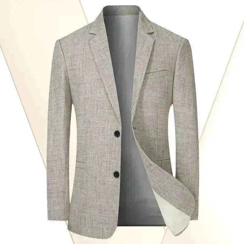 Vestes de costume pour hommes d'âge moyen - Loisirs EX-STOCK Canada