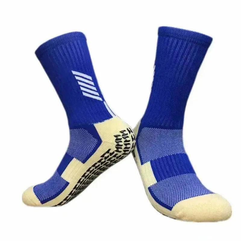 Chaussettes de football mi-mollet - EX-STOCK Canada